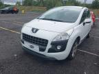 2013 PEUGEOT 3008 ACTIV for sale at Copart SANDTOFT