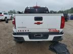 2016 Chevrolet Colorado Z71   en Venta en Elgin, IL - Front End