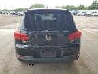 2017 Volkswagen Tiguan S de vânzare în Billings, MT - Hail