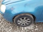 2006 VOLKSWAGEN GOLF FSI S for sale at Copart YORK