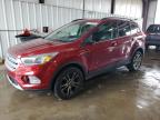 2018 Ford Escape Se   for Sale in West Mifflin, PA - Front End