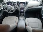 2018 Hyundai Santa Fe Sport    for Sale in Davison, MI - Front End