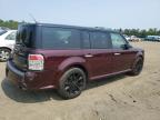 2019 Ford Flex Limited на продаже в Windsor, NJ - Side