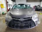 2016 Toyota Camry Le იყიდება Blaine-ში, MN - Side