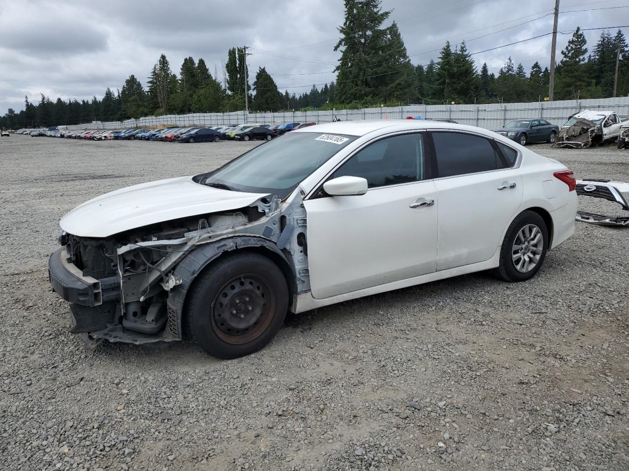 NISSAN ALTIMA 2016 1N4AL3AP0GN328661