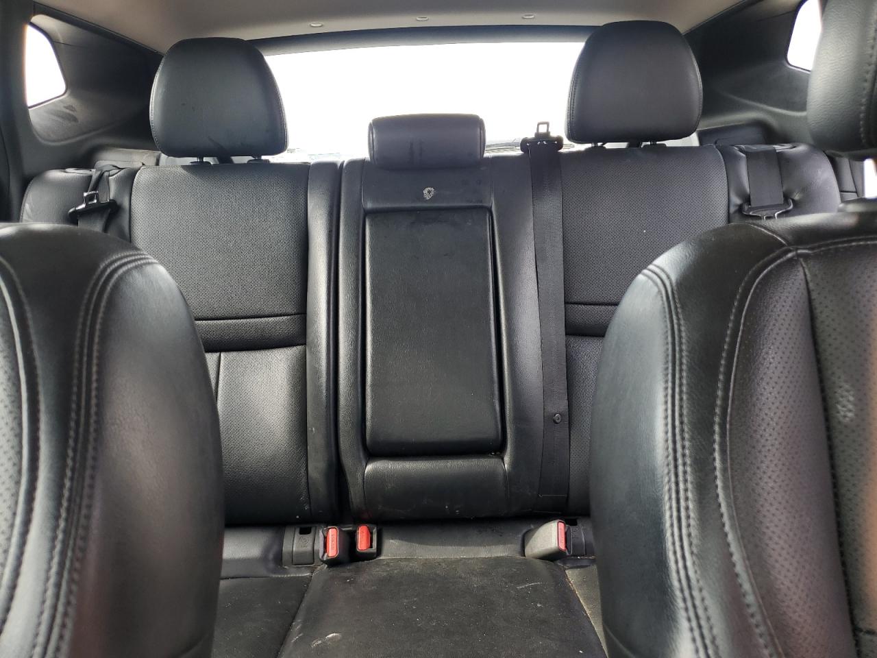 2022 Nissan Rogue Sport Sl VIN: JN1BJ1CW5NW485903 Lot: 61960635