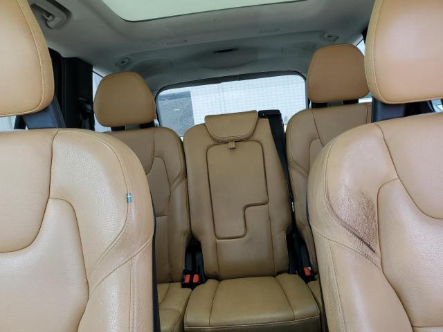 2016 VOLVO XC90 T6  