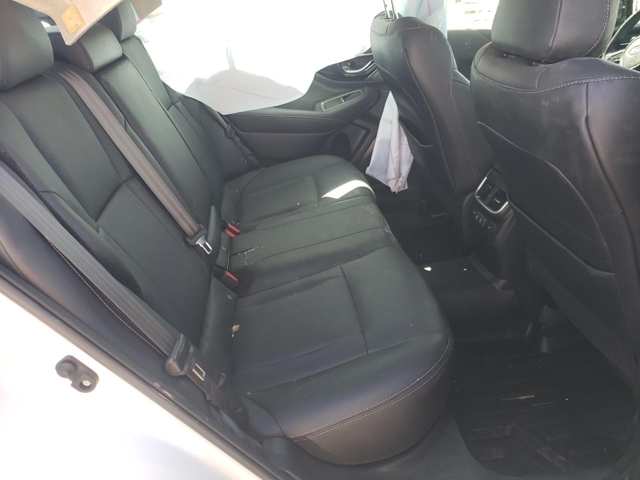2022 Subaru Legacy Limited Xt VIN: 4S3BWGN60N3013432 Lot: 61594985