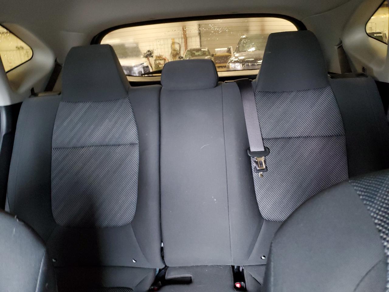 2023 Kia Seltos Lx VIN: KNDEPCAA2P7434416 Lot: 60557235