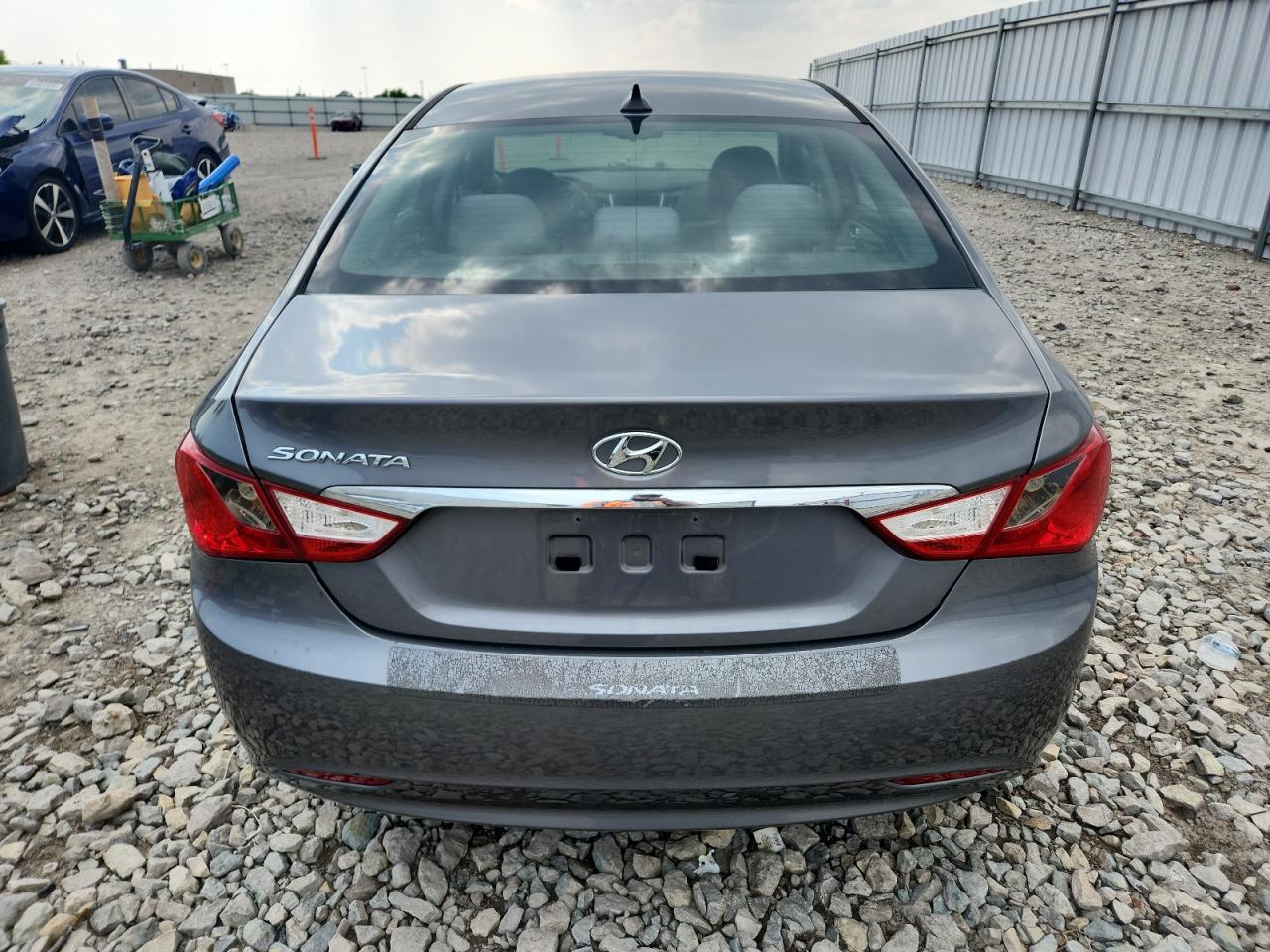 5npeb4ac0ch346086 5NPEB4AC0CH346086 2012 Hyundai Sonata Gls