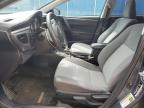 2016 TOYOTA COROLLA L   for sale at Copart NB - MONCTON