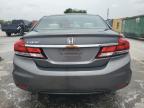 2013 Honda Civic Lx de vânzare în Orlando, FL - Front End