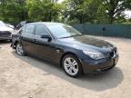 2010 Bmw 528 Xi на продаже в Laurel, MD - Rear End