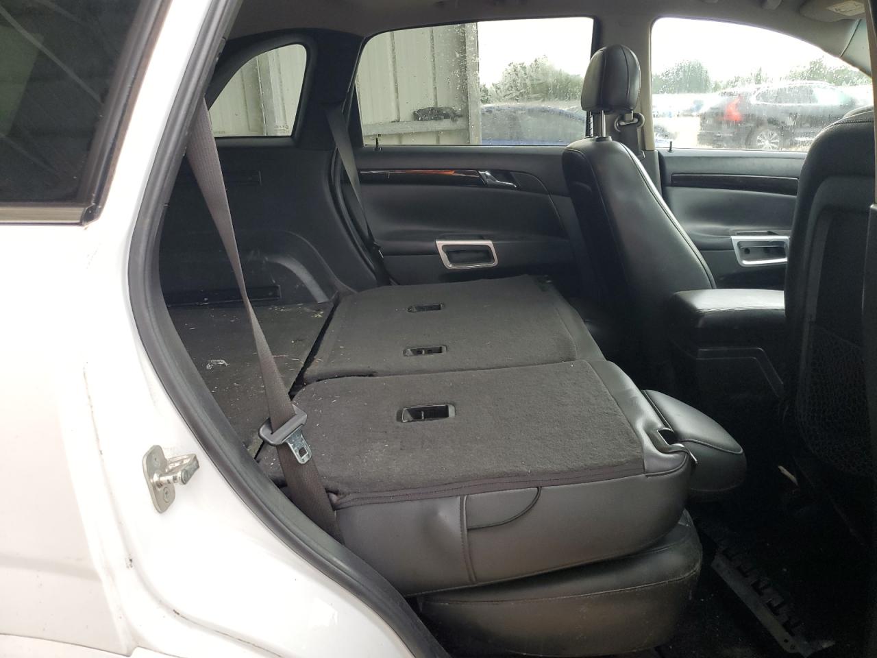2013 Chevrolet Captiva Lt VIN: 3GNAL3EK4DS577143 Lot: 61652845