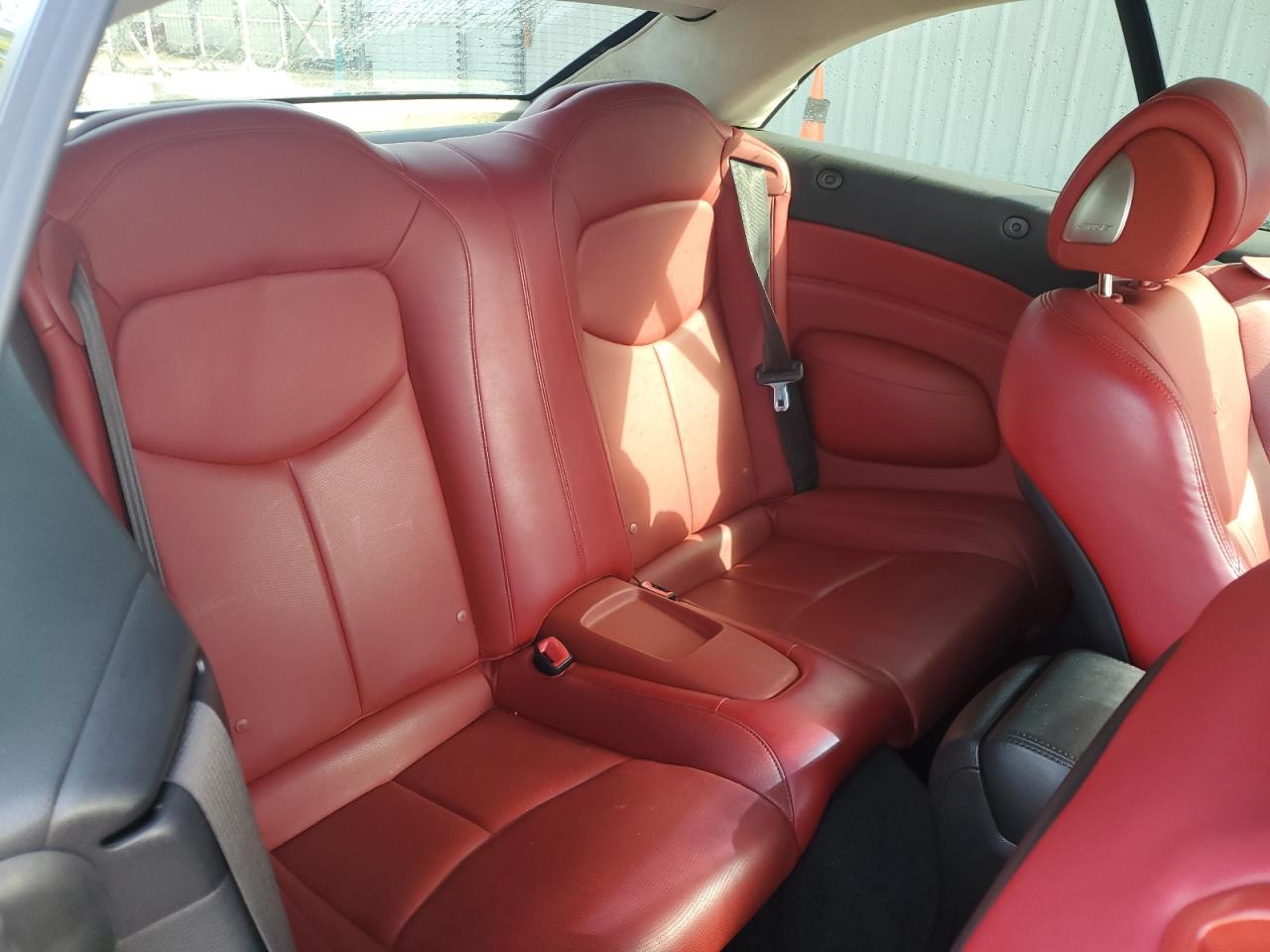 2011 Infiniti G37 Base VIN: JN1CV6FE2BM950167 Lot: 60844735
