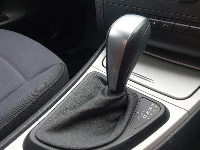 2009 BMW 118D ES AU