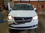 2018 Dodge Grand Caravan Sxt იყიდება Ebensburg-ში, PA - Front End