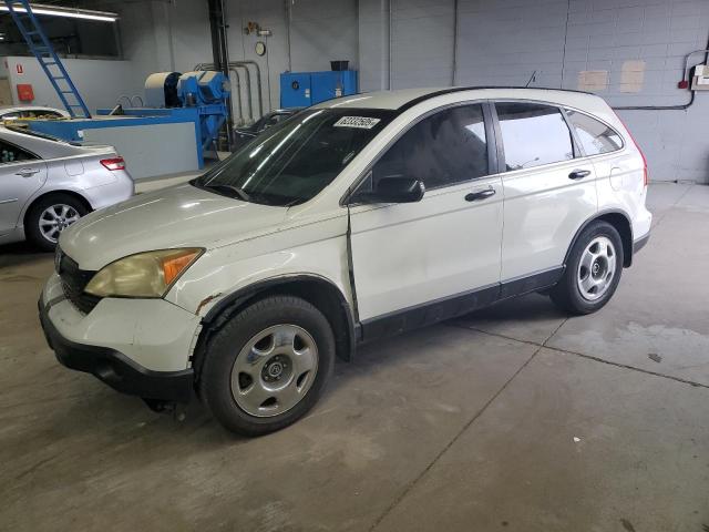 2007 Honda Cr-V Lx  