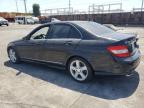 2010 MERCEDES-BENZ C 300   for sale at Copart CA - LONG BEACH