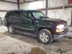 2003 Chevrolet Tahoe K1500 იყიდება Eldridge-ში, IA - Front End