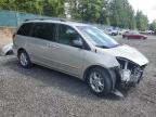 2006 Toyota Sienna Xle продається в Graham, WA - Front End