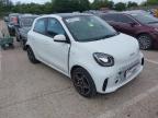 2020 SMART EQ FORFOUR for sale at Copart SANDWICH