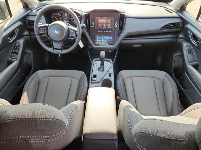  SUBARU CROSSTREK 2024 Szary