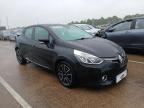 2016 RENAULT CLIO DYNAM for sale at Copart NEWBURY