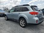 2013 Subaru Outback 2.5I Premium   for Sale in Riverview, FL - Front End
