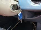 2011 FIAT 500 LOUNGE for sale at Copart NEWBURY