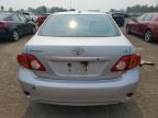 2010 TOYOTA COROLLA BASE   for sale at Copart QC - MONTREAL