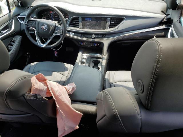  BUICK ENCLAVE 2024 Biały