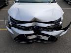 2020 TOYOTA COROLLA for sale at Copart SANDTOFT