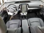 2017 Toyota Prius Prime  for Sale in Mcfarland, WI - Front End