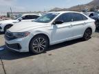 2023 Volkswagen Jetta Sport за продажба в Colton, CA - Front End