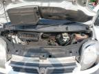 2005 VAUXHALL VIVARO 290 for sale at Copart SANDWICH