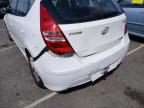 2011 HYUNDAI I30 COMFOR for sale at Copart SANDTOFT