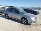2007 Subaru Impreza 2.5I de vânzare în Anderson, CA - Rear End