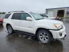 2008 Toyota 4Runner Limited на продаже в Windham, ME - Front End
