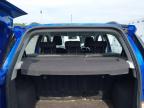 2017 FORD ECOSPORT Z for sale at Copart WHITBURN