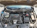 2017 Honda Civic Ex for Sale in Hurricane, WV - Rollover