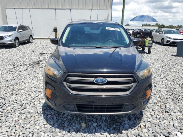  FORD ESCAPE 2019 Black