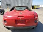 2008 Pontiac Solstice  за продажба в Fresno, CA - Front End