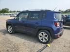 2016 Jeep Renegade Limited იყიდება Mcfarland-ში, WI - Hail