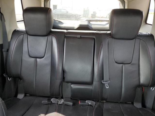 2010 GMC TERRAIN SLT  