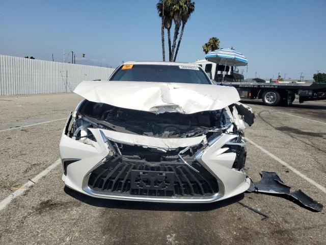  LEXUS ES300 2024 White