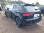 2014 AUDI A3 S LINE for sale at Copart BRISTOL