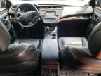 2015 Toyota Avalon Hybrid на продаже в North Billerica, MA - Normal Wear