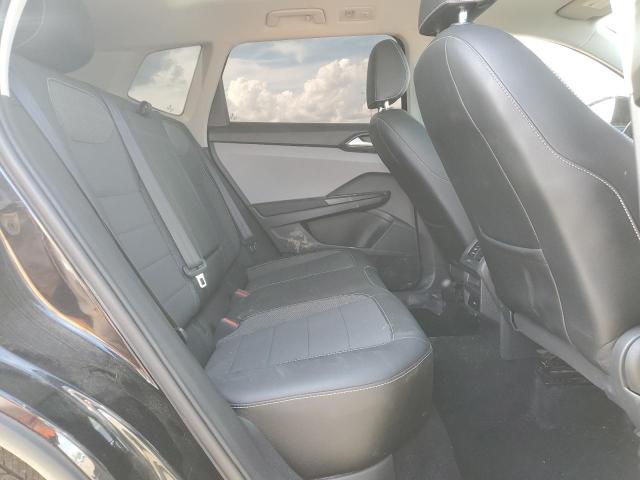 2022 VOLKSWAGEN TAOS SE IQ DRIVE  