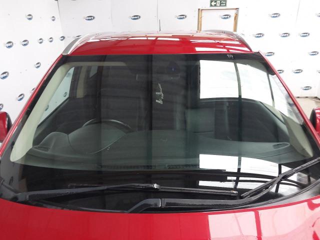 2016 MITSUBISHI OUTLANDER
